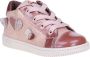 Stones and Bones Nara Roze Metallic Sneaker - Thumbnail 3