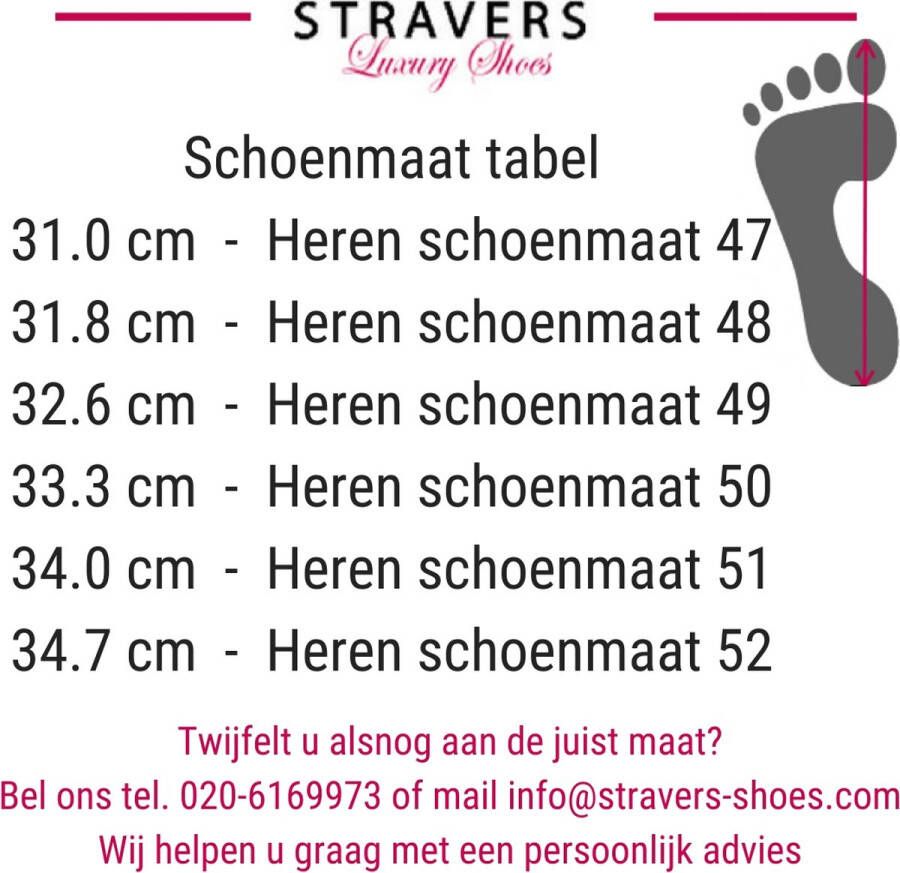 Stravers Grote Maten Schoenen Stravers Beige Chelsea Boots Heren Grote Maten Nette Enkellaarzen