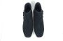 Stravers Grote Maten Schoenen Stravers Enkellaarsjes met Lage Hak Zwart Grote Maten Korte Laarsjes - Thumbnail 8