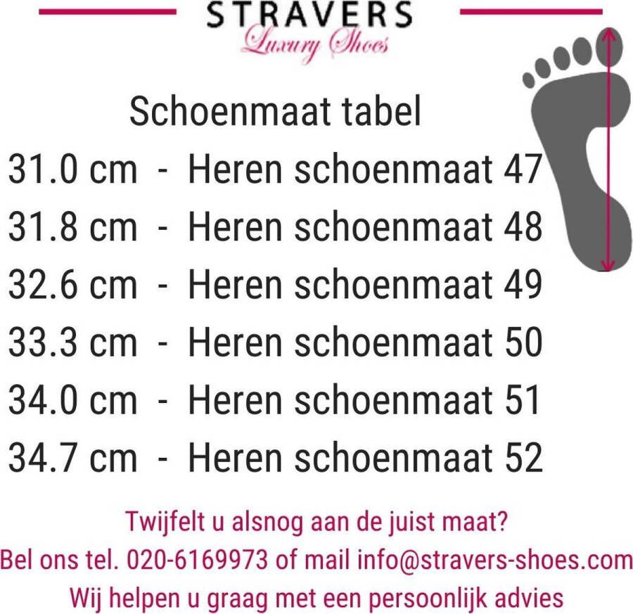 Stravers Grote Maten Schoenen Stravers Gespschoenen Zwart Suede Grote Maten Herenschoenen met Gesp