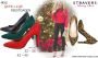 Stravers Grote Maten Schoenen Stravers Rode Pumps Grote Maten Chique Hoge Hakken - Thumbnail 3