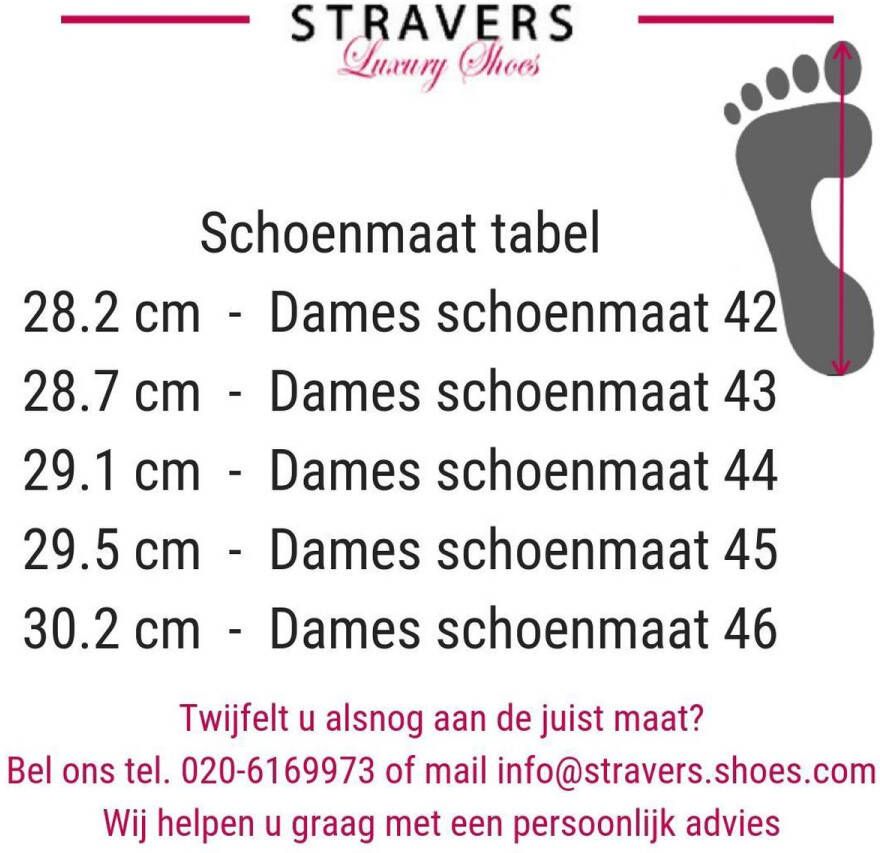 Stravers Grote Maten Schoenen Stravers Rode Pumps Grote Maten Chique Hoge Hakken