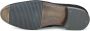 Stravers Kleine Maten Schoenen Stravers Instappers met Kwastjes Heren Kleine Maten Tassel Loafers Zwart - Thumbnail 9