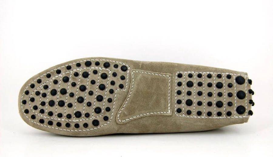 Stravers Kleine Maten Schoenen Stravers Mocassins Heren. Comfortabele Instappers Kleine Maten