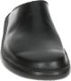 Strober ADAM~10200F~~~~~~~~~~~~~~~~~~~ Heren slippers Zwart - Thumbnail 3