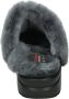 Strober GABY~72081H~~~~~~~~~~~~~~~~~~~ Dames pantoffels Blauw - Thumbnail 3
