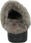 Strober GABY~72081H~~~~~~~~~~~~~~~~~~~ Dames pantoffelsPopulaire damesschoenen Pantoffel Taupe - Thumbnail 3
