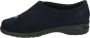 Strober GIULIA 72085K Volwassenen Dames pantoffels Kleur Blauw - Thumbnail 2