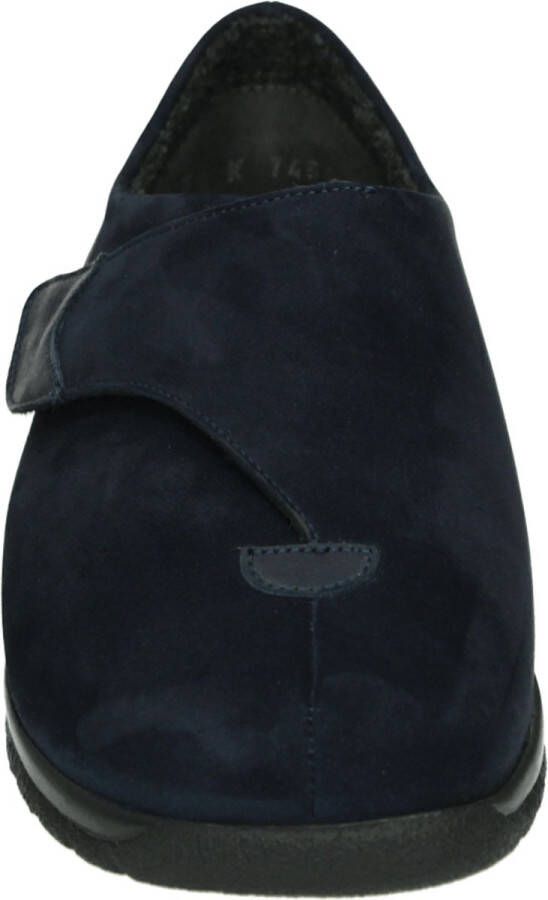 Strober GIULIA 72085K Dames pantoffels Blauw