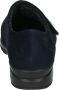 Strober GIULIA 72085K Volwassenen Dames pantoffels Kleur Blauw - Thumbnail 4