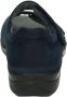 Strober HANKA~74092H~~~~~~~~~~~~~~~~~~ Sandalen met hakDames Sandalen Blauw - Thumbnail 2