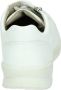 Strober KORDULA~65063H~~~~~~~~~~~~~~~~ Lage sneakersDames sneakers Wit beige - Thumbnail 4
