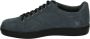 Strober LARS~58059G3~~~~~~~~~~~~~~~~~~ Vrije tijdsschoenenHeren veterschoenHeren sneakersCasual Blauw - Thumbnail 2