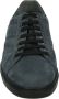 Strober LARS~58059G3~~~~~~~~~~~~~~~~~~ Vrije tijdsschoenenHeren veterschoenHeren sneakersCasual Blauw - Thumbnail 3