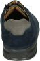 Strober PASCAL~57056H3~~~~~~~~~~~~~~~~ Vrije tijdsschoenenHeren veterschoenHeren sneakersCasual Blauw - Thumbnail 2