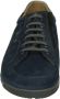 Strober PASCAL~57056H3~~~~~~~~~~~~~~~~ Vrije tijdsschoenenHeren veterschoenHeren sneakersCasual Blauw - Thumbnail 4