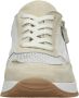 Sub55 Carissa 10 Sneakers Laag beige - Thumbnail 3