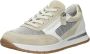 Sub55 Carissa 10 Sneakers Laag beige - Thumbnail 4