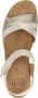 Sub55 Comfort Collection Romi 22 Sandalen Plat goudkleur - Thumbnail 6