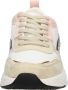 Sub55 Dames sneakers Laag Gebroken wit - Thumbnail 7