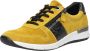 Sub55 Dames sneakers Laag geel - Thumbnail 6