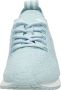 Sub55 Dames sneakers Laag Licht blauw - Thumbnail 9