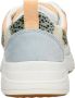 Sub55 Dames sneakers Laag Licht blauw - Thumbnail 7