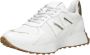 Sub55 Dames sneakers Laag Wit - Thumbnail 13
