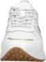 Sub55 Dames sneakers Laag Wit - Thumbnail 14