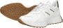 Sub55 Dames sneakers Laag Wit - Thumbnail 15