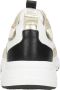 Sub55 Dames sneakers Laag Wit - Thumbnail 4