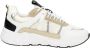 Sub55 Dames sneakers Laag Wit - Thumbnail 7