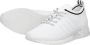 Sub55 Dames sneakers Laag Wit - Thumbnail 10