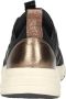 Sub55 Dames sneakers Laag zwart - Thumbnail 15
