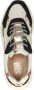 Sub55 Dames sneakers Laag zwart - Thumbnail 6