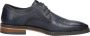 Sub55 Enzo Gekleed Laag Blauw - Thumbnail 4