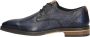 Sub55 Enzo Gekleed Laag Blauw - Thumbnail 6
