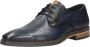 Sub55 Enzo Gekleed Laag Blauw - Thumbnail 7