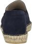 Sub55 Heren espadrilles Sportief blauw - Thumbnail 3