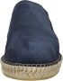 Sub55 Heren espadrilles Sportief blauw - Thumbnail 5