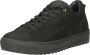 Sub55 Heren sneakers Veterschoenen Laag zwart - Thumbnail 5