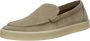 Sub55 Loafers Sportief Beige - Thumbnail 3