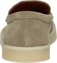 Sub55 Loafers Sportief Beige - Thumbnail 7
