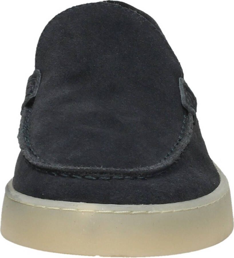 Sub55 Loafers Sportief Blauw