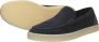 Sub55 Loafers Sportief Blauw - Thumbnail 5