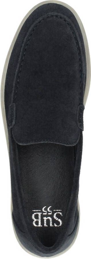 Sub55 Loafers Sportief Blauw - Foto 5
