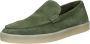 Sub55 Loafers Sportief Groen - Thumbnail 3