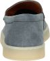 Sub55 Loafers Sportief Licht blauw - Thumbnail 4