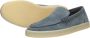 Sub55 Loafers Sportief Licht blauw - Thumbnail 6
