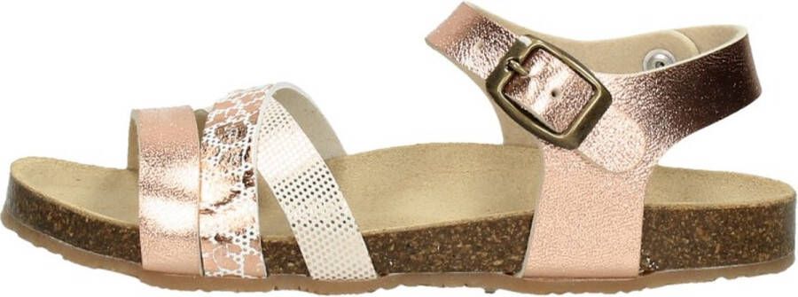 Sub55 Meiden Sandalen Meiden Sandalen Champagne